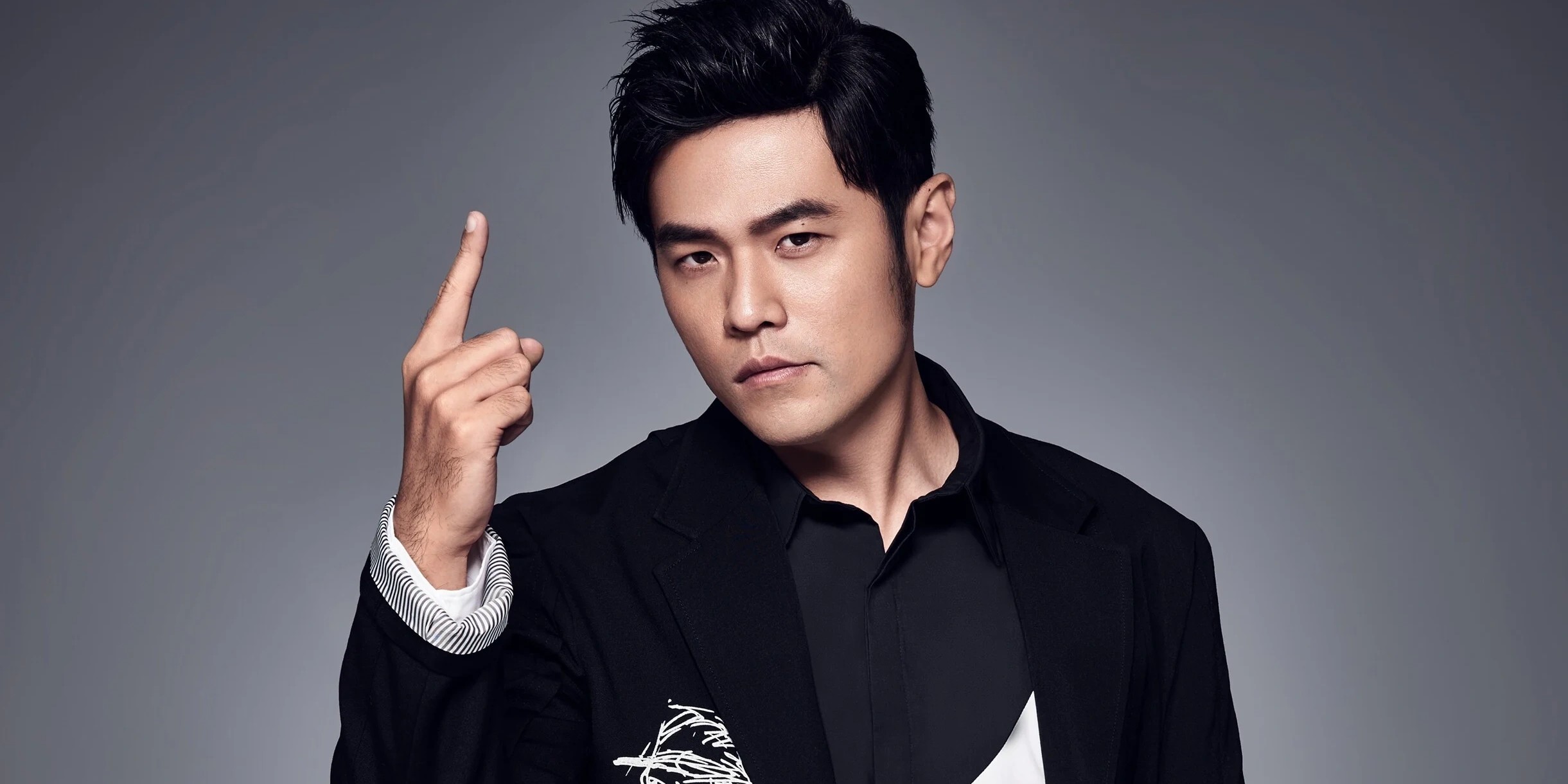 Jay Chou to hold two-night concert in Singapore this December